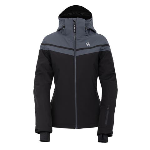 Flurry Ski Jacket