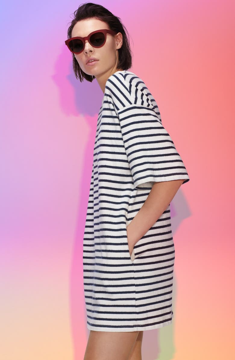 TOMS 'Traveler' 52mm Sunglasses, Main, color,