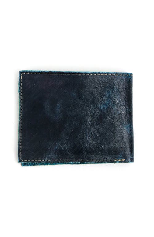 Bed Stu Amidala Wallet In Black