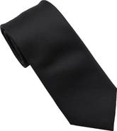 KARL LAGERFELD PARIS Sparkle Stripe Print Tie