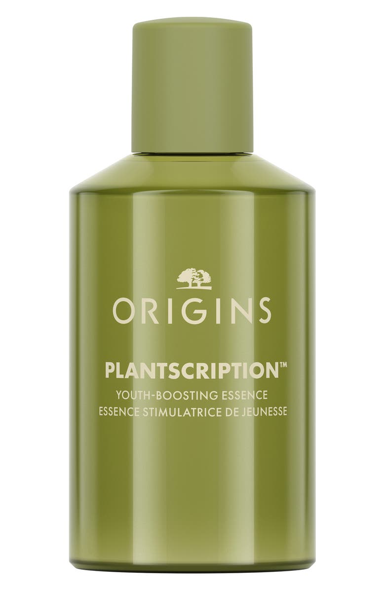 Origins Plantscription<sup>™</sup> Youth-Boosting Essence, Main, color, 