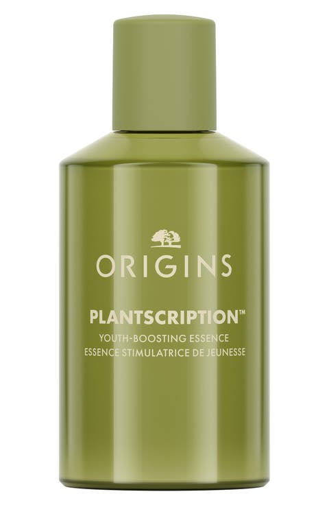 Plantscription™ Youth-Boosting Essence