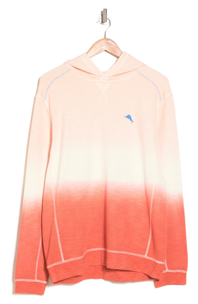 Tommy Bahama Tobago Bay Horizon Hoodie, Alternate, color,