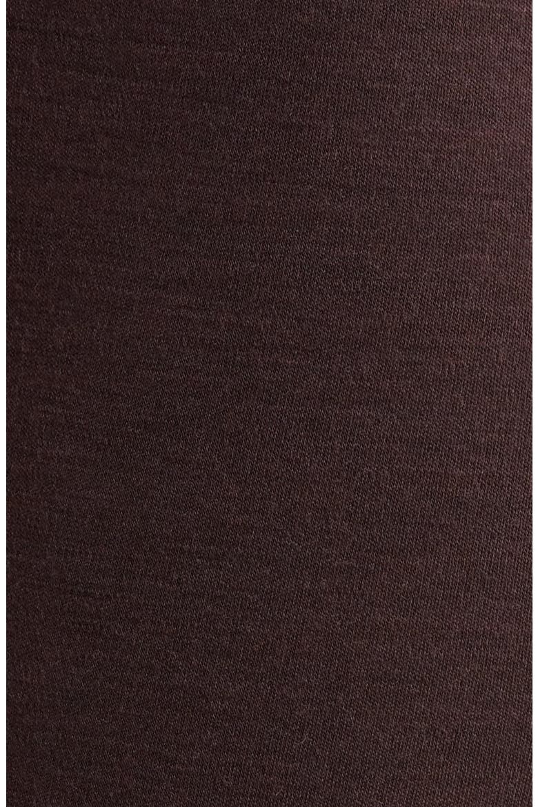 Classic Merino Wool Thermal Leggings, Alternate, color, MINK HEATHER