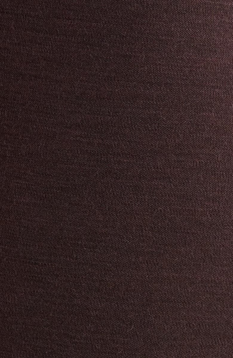 Smartwool Classic Merino Wool Thermal Leggings, Alternate, color, Mink Heather