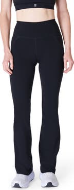 Sweaty Betty Power Workout Flare Leggings