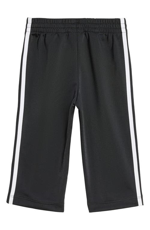 Adidas Originals Adidas Firebird Recycled Polyester Track Jacket & Pants Set In Black