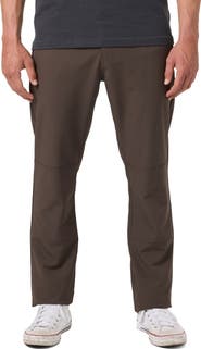 O'Neill Recon Water Repellent Hybrid Pants