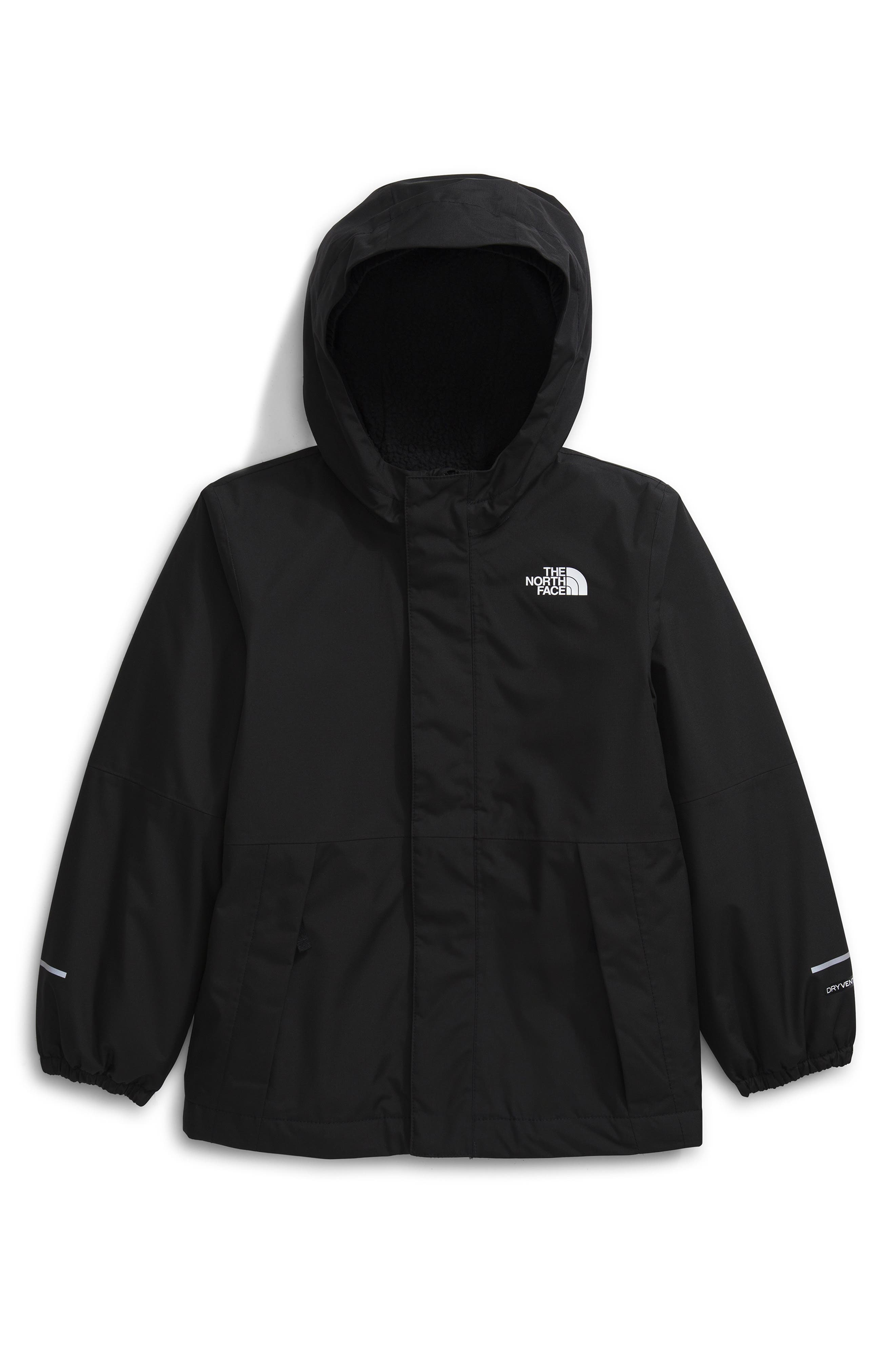 selected TNF BLACK/ TNF BLACK