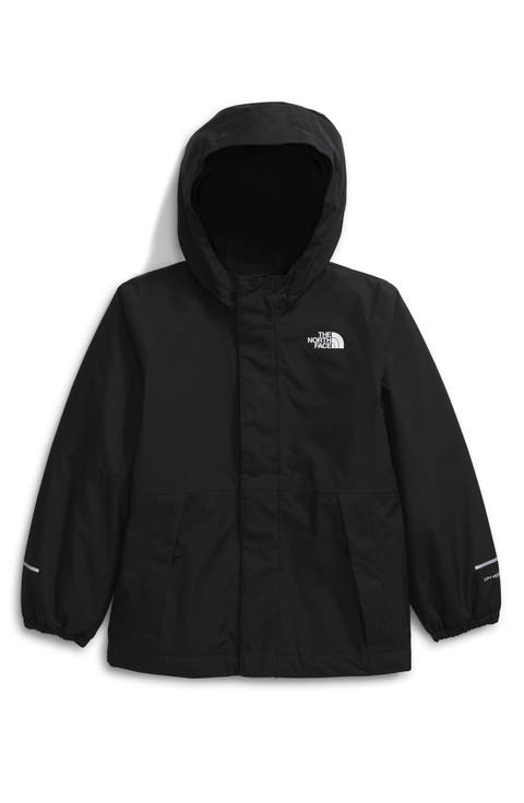 Kids' Antora Waterproof Insulated Rain Jacket