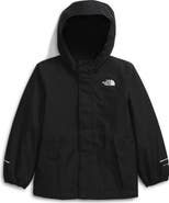 The North Face Kids' Antora Waterproof Insulated Rain Jacket