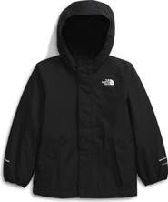 The North Face Kids' Antora Waterproof Insulated Rain Jacket
