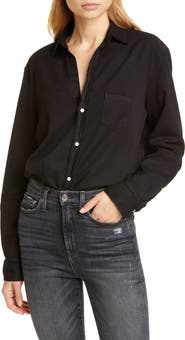 Frank & Eileen Eileen Relaxed Button-Up Shirt