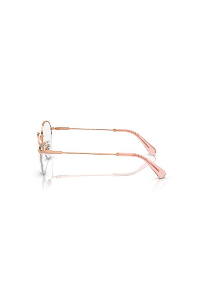 51mm Phantos optical glasses, Alternate, color, Pink