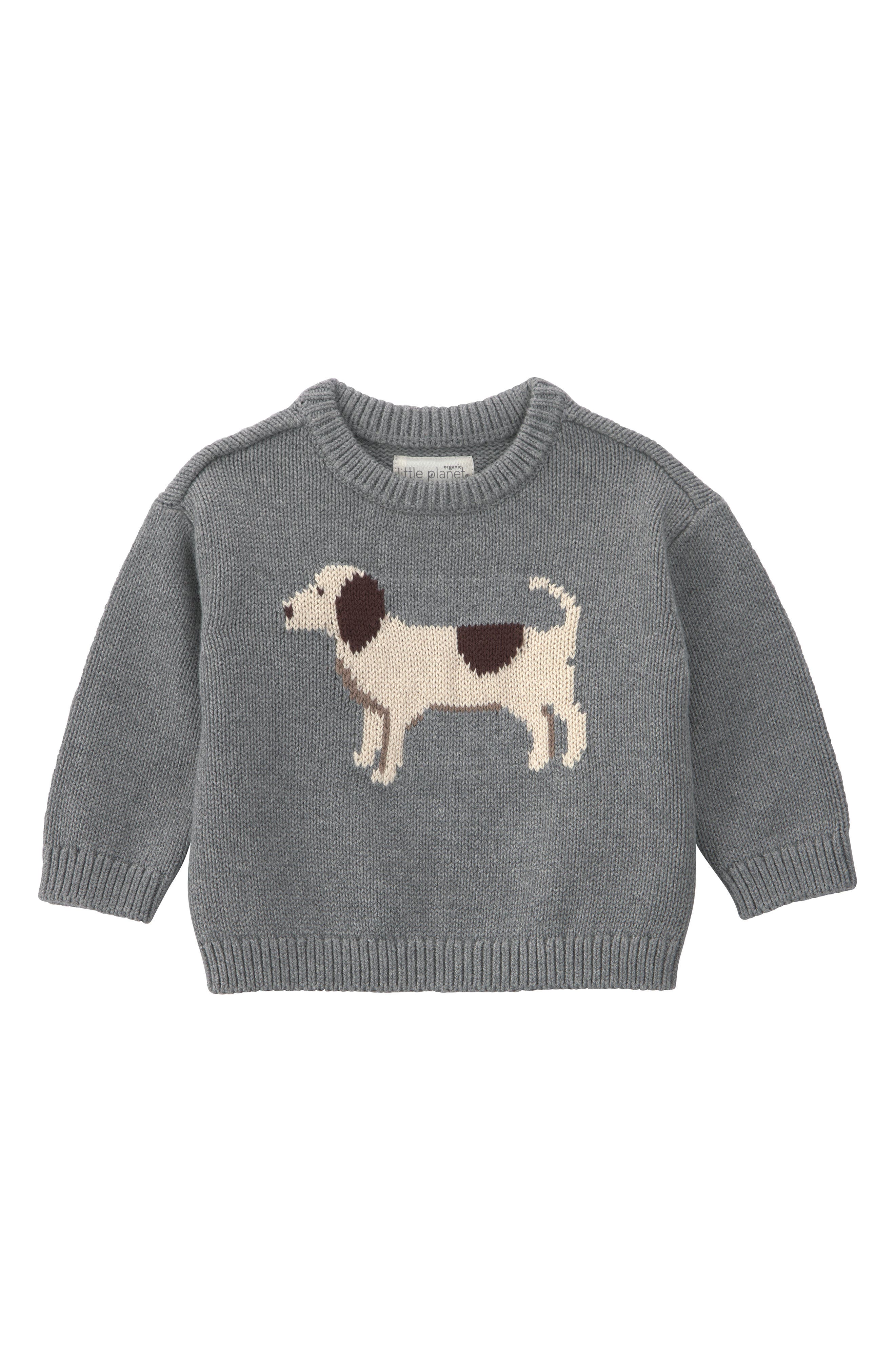 selected LP GREY DOG