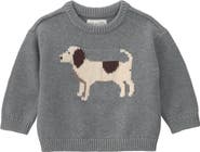 Little Planet Kids' Organic Cotton Sweater