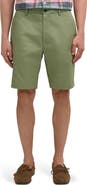 Brooks Brothers Advantage Wrinkle Resistant Stretch Chino Shorts