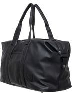 XRAY Pebbled Faux Leather Travel Duffle Bag