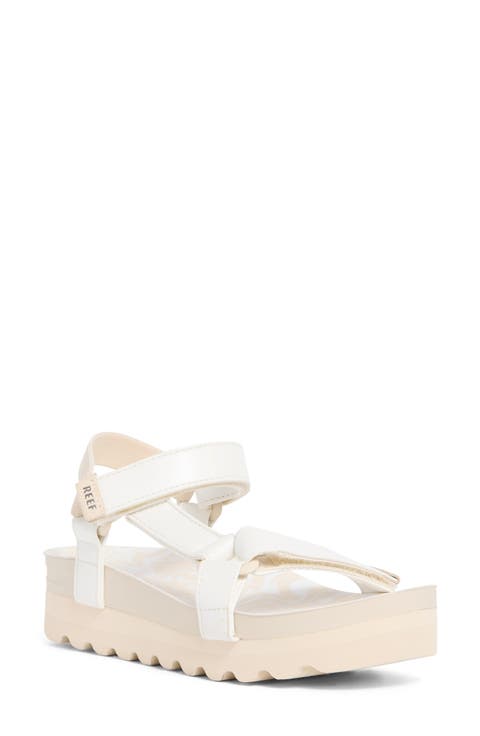 Sanctuary Rem Hi Platform Sandal (Women)