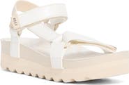 Reef Sanctuary Rem Hi Platform Sandal