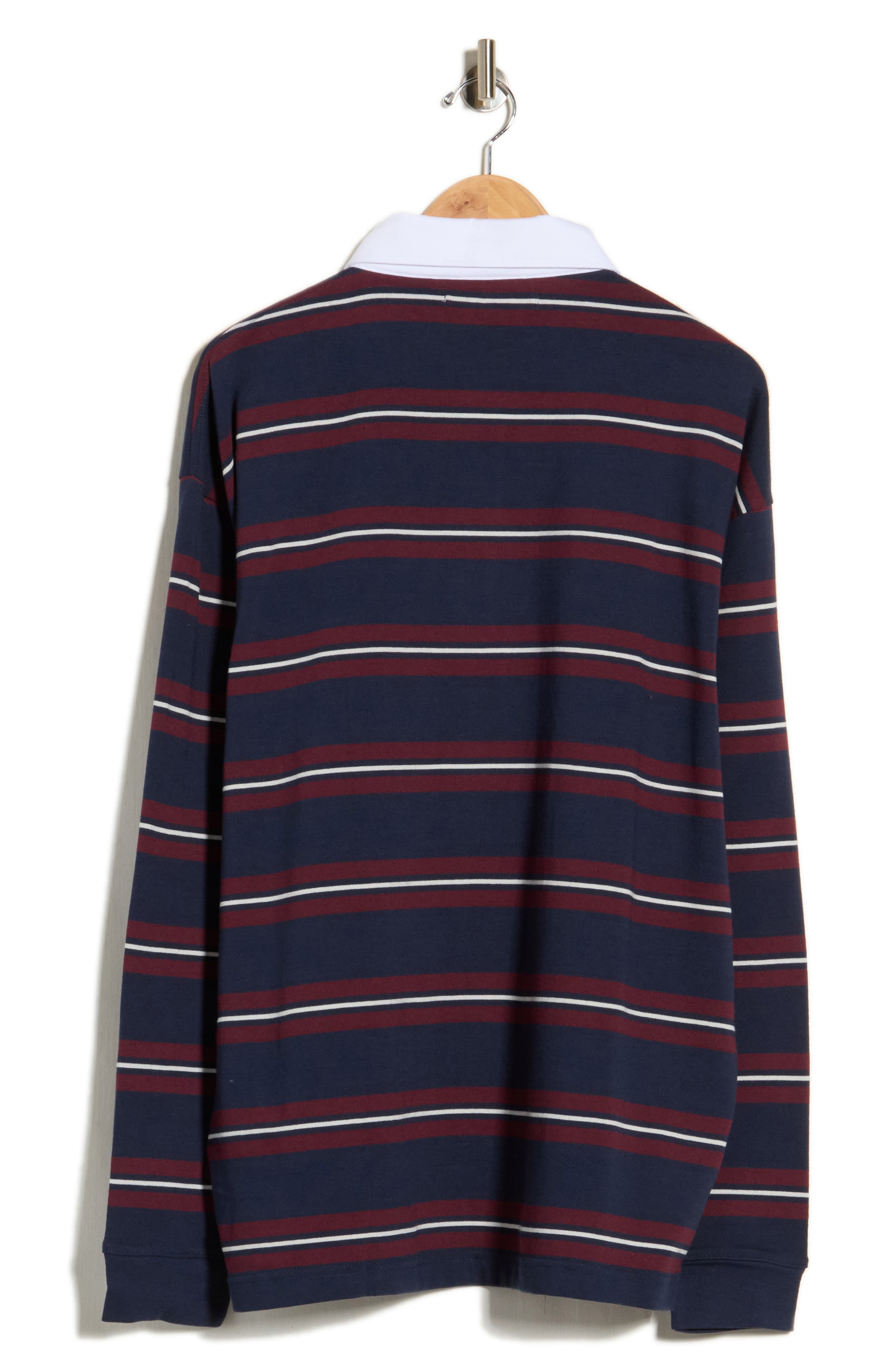 Joe's Jeans Cotton Rugby Shirt (Men) | Nordstromrack