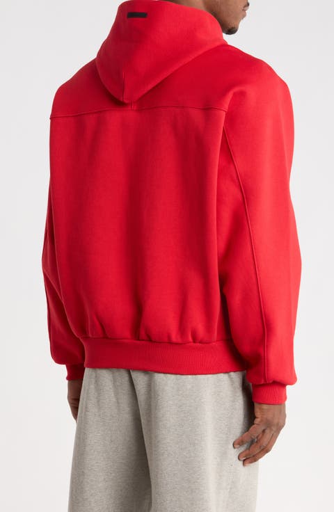 x NFL Arizona Cardinals '90s Relaxed Hoodie