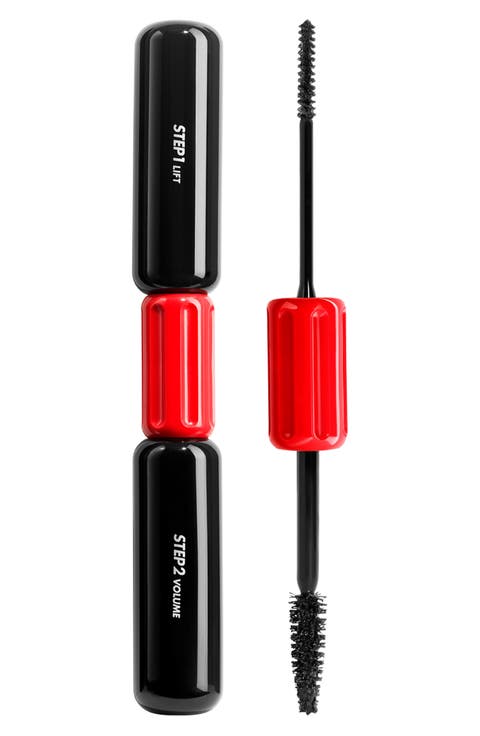 The Professionall 24HR Double Ended Lifting & Volumizing Mascara USD $28 Value