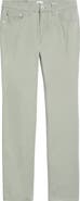 Brax Chuck Modern Fit Marathon Cotton Stretch Twill Pants