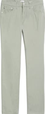 Brax Chuck Modern Fit Marathon Cotton Stretch Twill Pants
