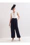 selected Navy/Ivory