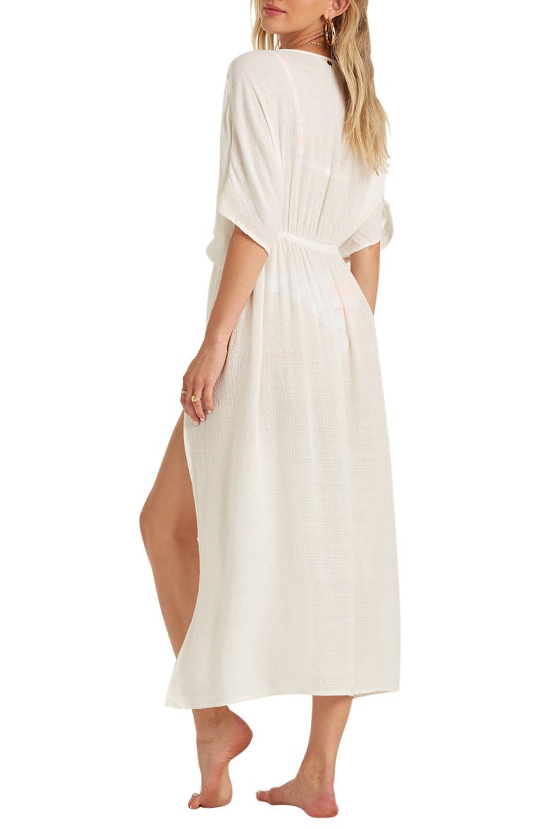 Shape Shift Cover-Up Dress, Alternate, color, SSL-SEASHELL