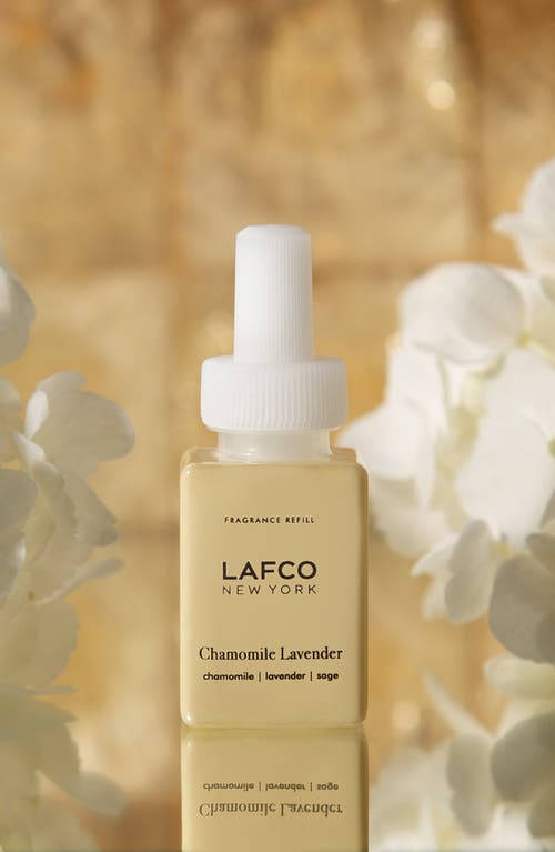 Lafco Champagne Pura Refill In Chamomile Lavender