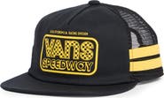 Vans Speedway Trucker Hat