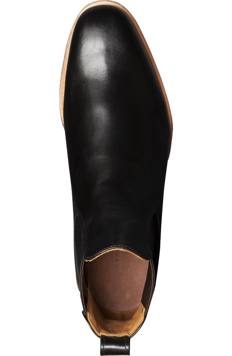 Allen Edmonds Liverpool Chelsea Boot, Alternate, color,