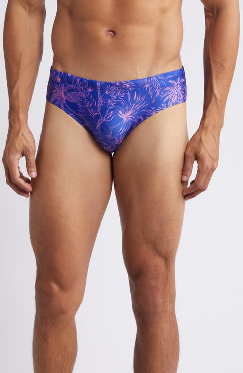 Palms Swim Briefs