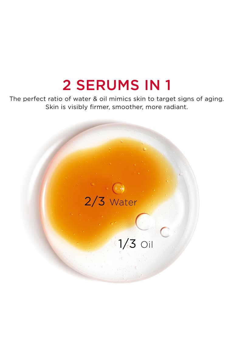 Double Serum Firming & Smoothing Anti-Aging Concentrate Set $310 Value, Alternate, color, NO COLOR