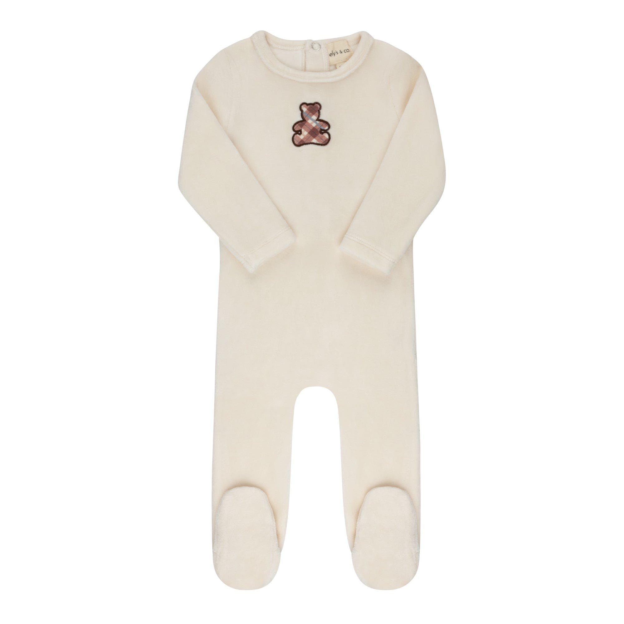 selected Ivory/Pink