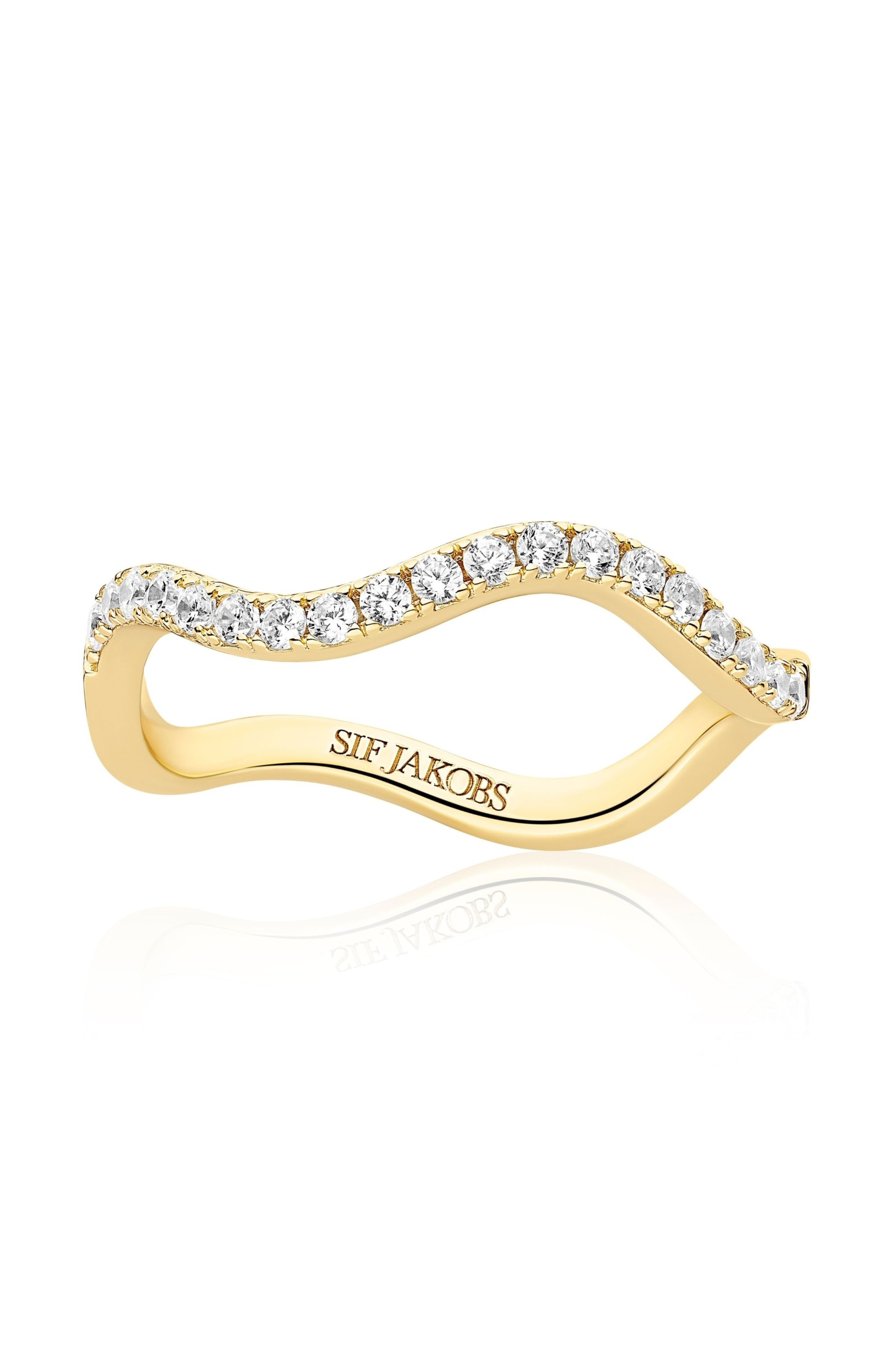 18K Gold Plated