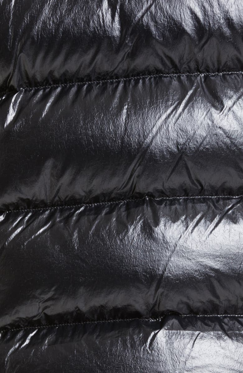 Moncler Maya 70 Jacket, Alternate, color, 