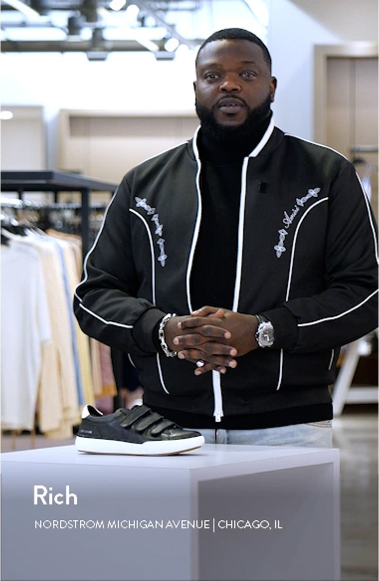 Claire 12 Sneaker, sales video thumbnail