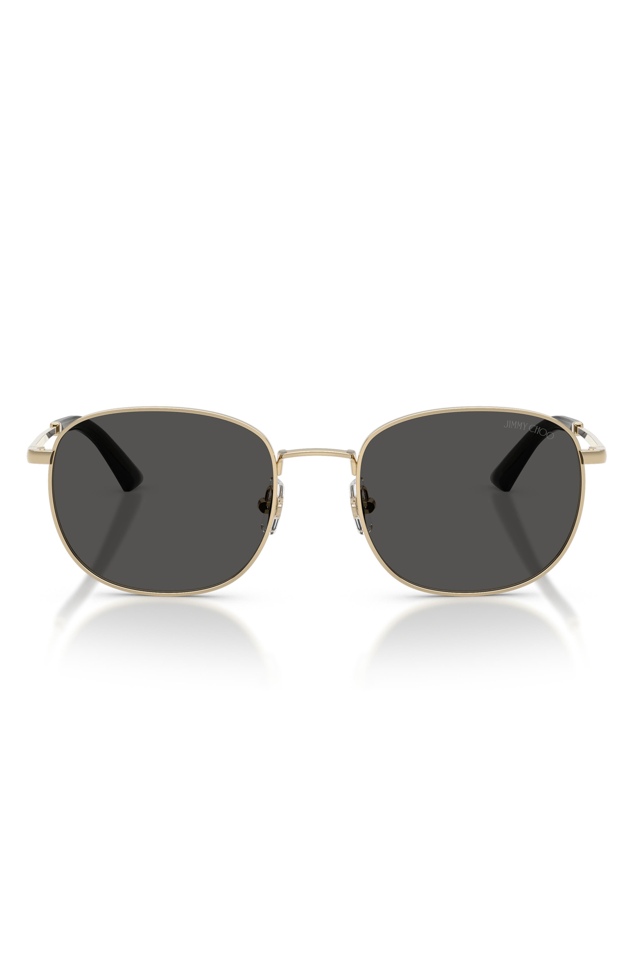 PALE GOLD / DARK GREY