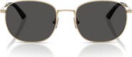 Jimmy Choo 52mm Phantos Sunglasses
