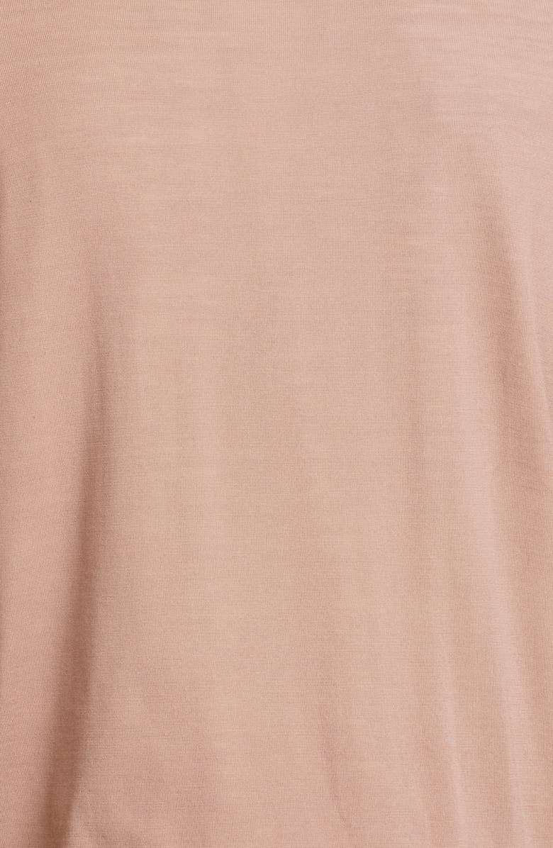 ZEGNA High Performance<sup>™</sup> Merino Wool Crewneck Sweater, Alternate, color,