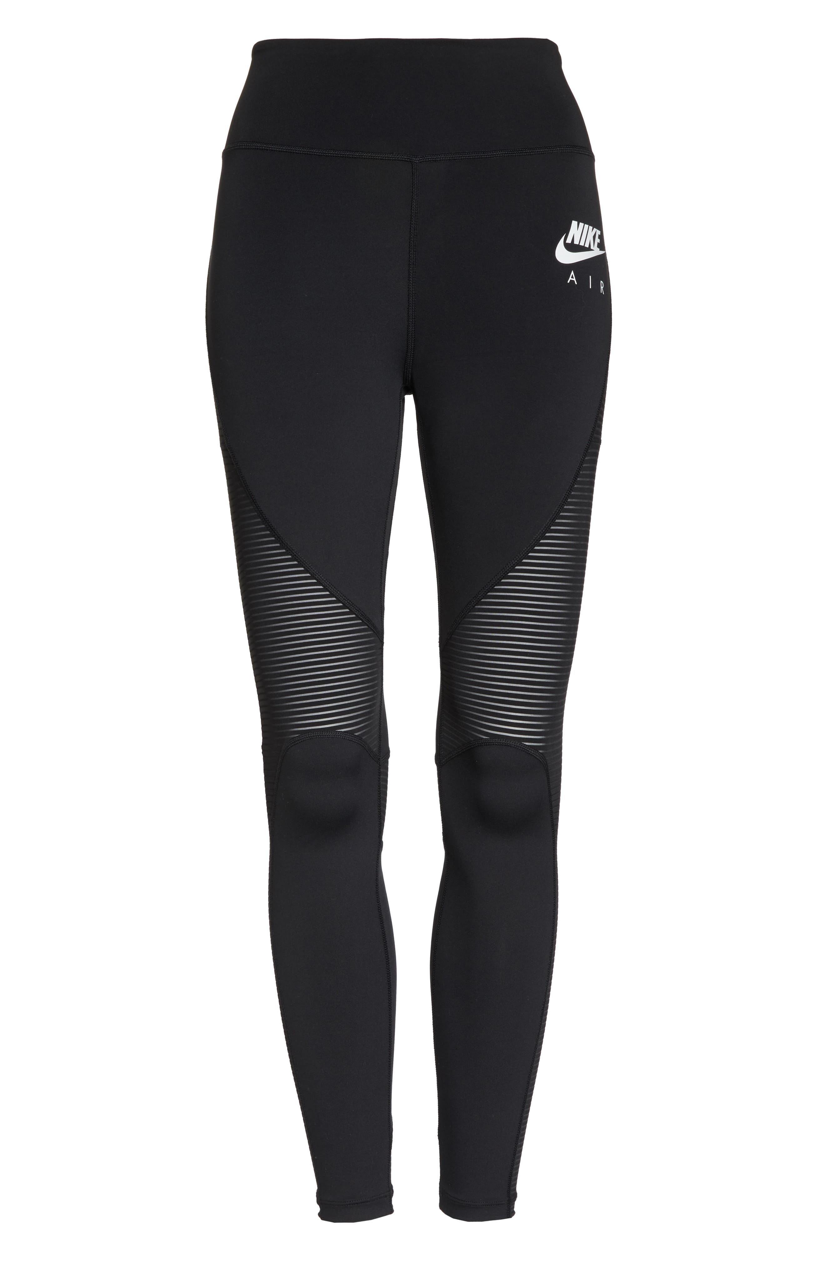 nike air tights mesh