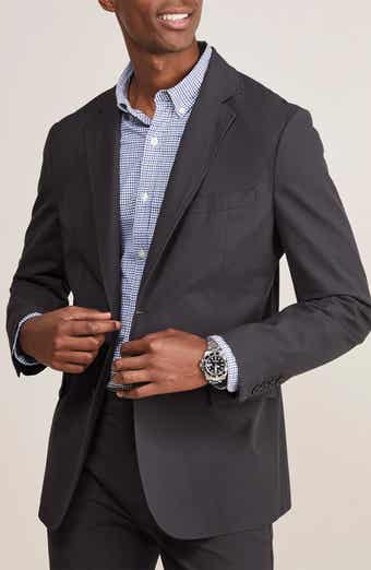 vineyard vines Lightweight Cotton Blend Blazer