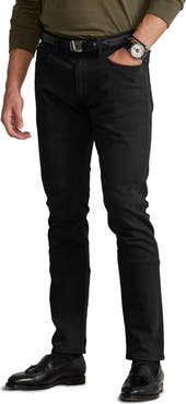 Polo Ralph Lauren Sullivan Slim Fit Jeans