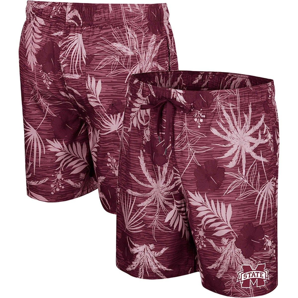 selected Maroon