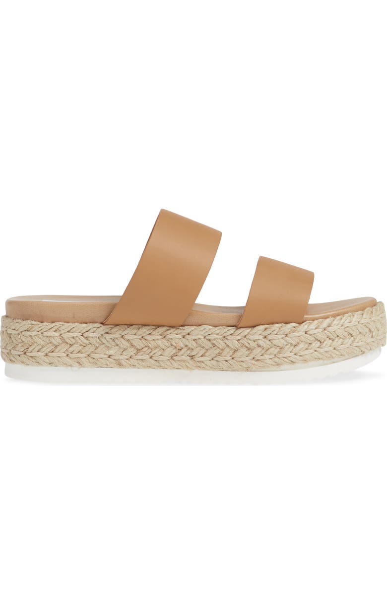 Steve Madden Amaze Platform Slide Sandal, Alternate, color,