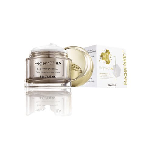 Regen4D HA Deep Hydrating Face Cream 1.76oz