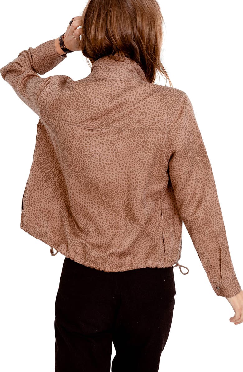 Rails Tennessee Jacket, Alternate, color, 